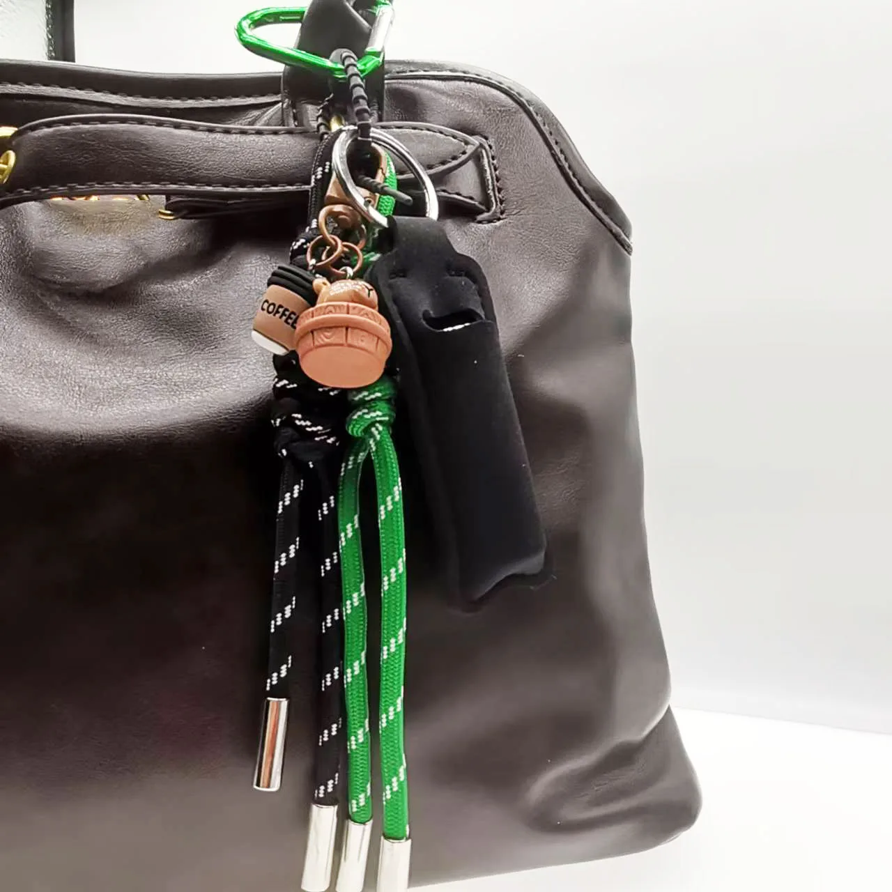 Women'S Accessories Loewe - Ita 가방 액세서리 가방 참 동물