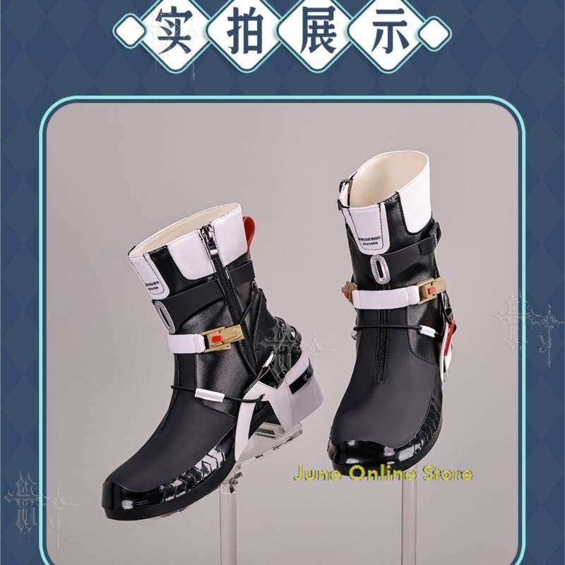 Women Accessories Aesthetic - 애니메이션 코스프레 의상 Arknights Endfield Li
