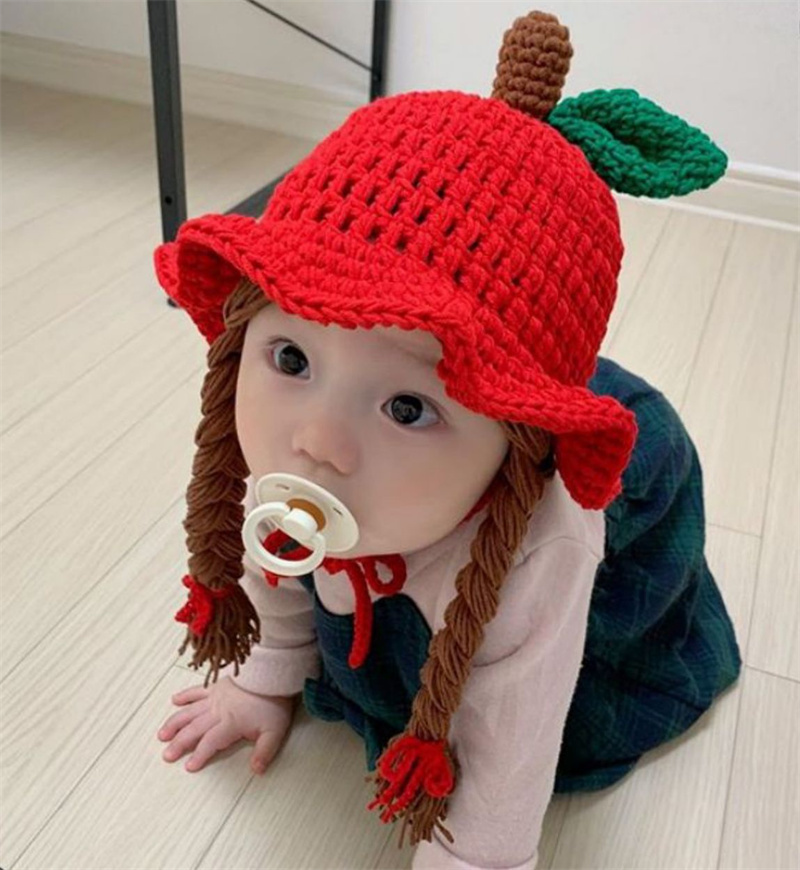 귀여운 아이들 남아 여아 노부인 여성 곱슬머리 가발 모 - Women Accessories Aesthetic 리뷰 및 가격