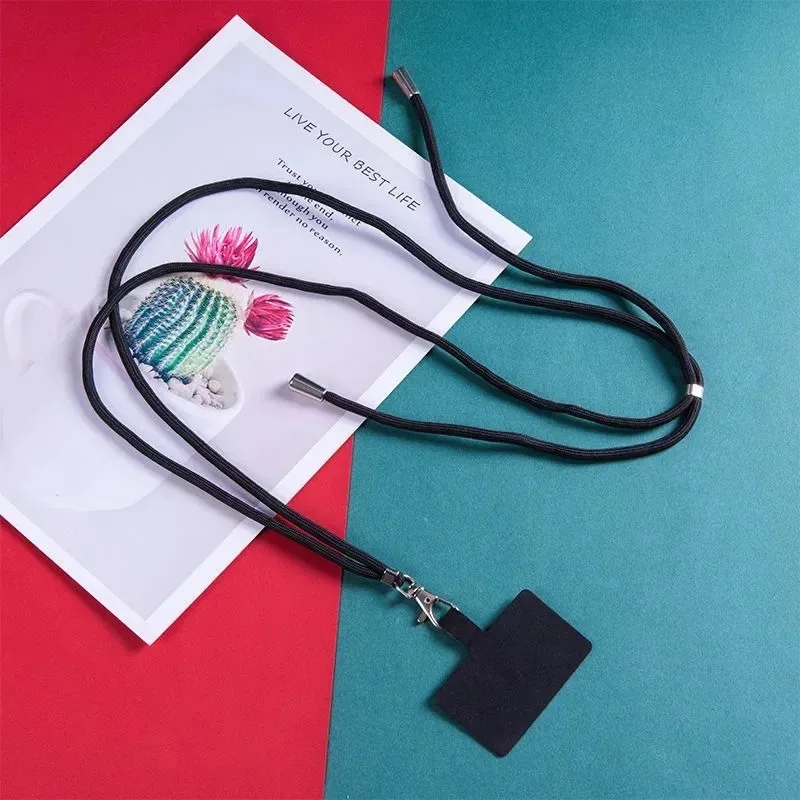 1/2/3/4Pcs 조정 가능한 분리형 코드 끈 스트랩 - Women'S Accessories For Neck 리뷰 및 가격