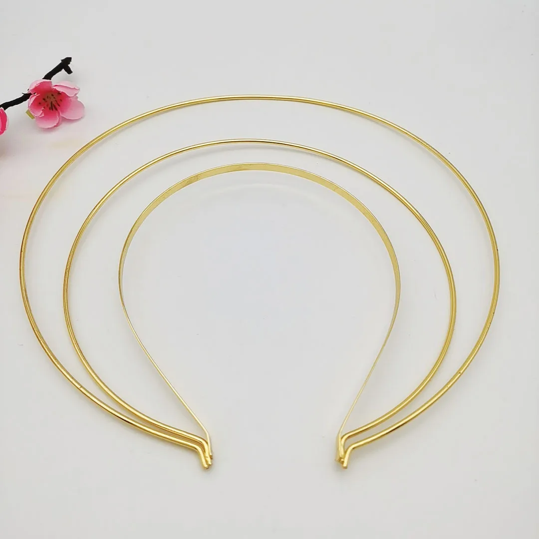 여자 여자 천사 신부 은빛 골드 헤일로 머리띠 여신 크 - Wrap Ring Gold 리뷰 및 가격