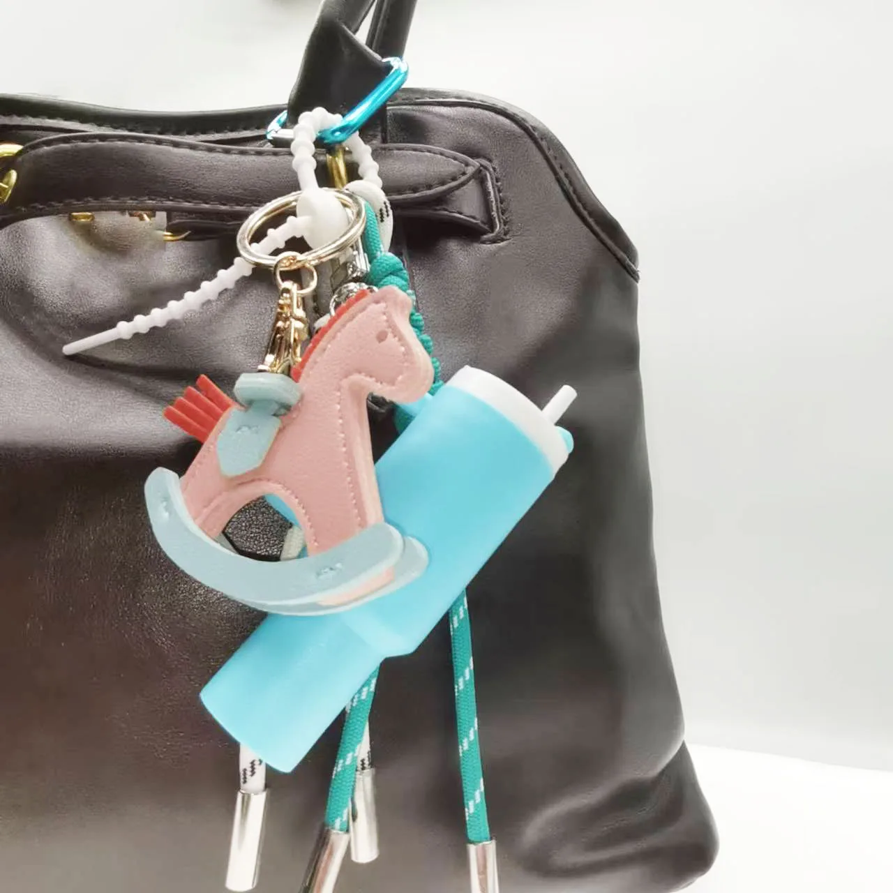 Ita 가방 액세서리 가방 참 동물 펜던트, Loewe - Women'S Accessories Loewe 리뷰 및 가격