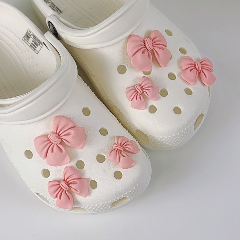 6종 여름 패션 신발 참 장식 세트, 샌들, 클로그 D - Women'S Accessories For Crocs 리뷰 및 가격