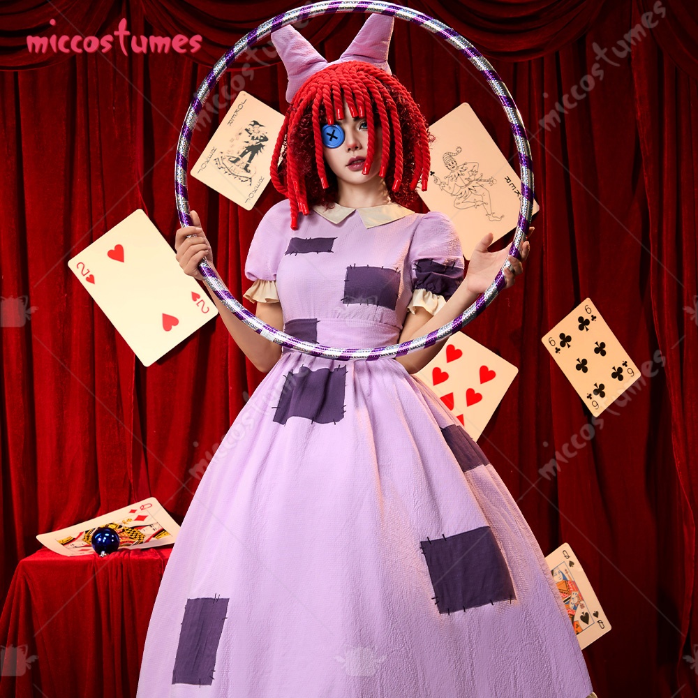 【즉시 배송 가능】Cosplay.fm 여성용 코스프레  - Women Accessories Aesthetic 리뷰 및 가격