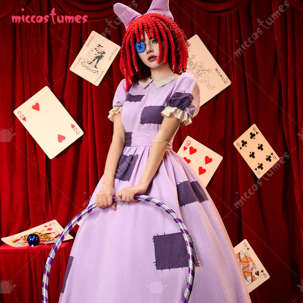 【즉시 배송 가능】Cosplay.fm 여성용 코스프레  - Women Accessories Aesthetic 리뷰 및 가격